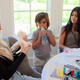 Image for article titled Keeping Up With the Kontinuity Errors: Khloe's Super-Legit Psychic Abilities